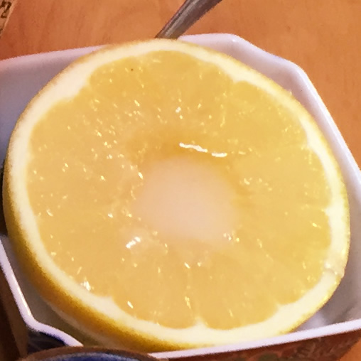 デザート