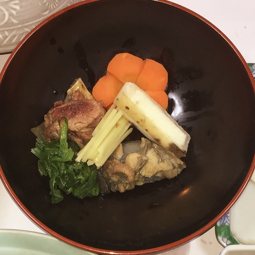 煮物