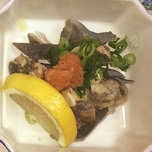 やくみ